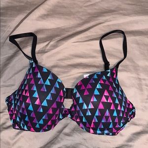 PINK 34C Bra